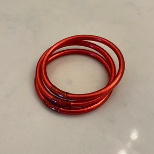 BuDha Girl Bracelets